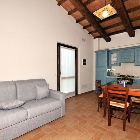 Agriturismo Casale Contessa Montebuono  Luaran gambar