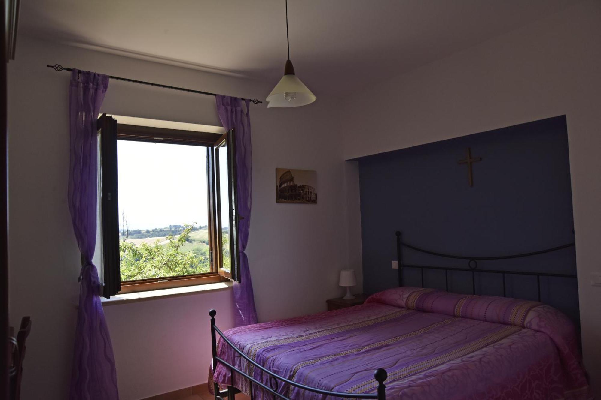 Agriturismo Casale Contessa Montebuono  Luaran gambar