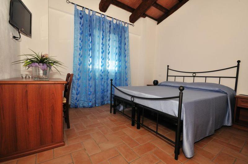 Agriturismo Casale Contessa Montebuono  Luaran gambar