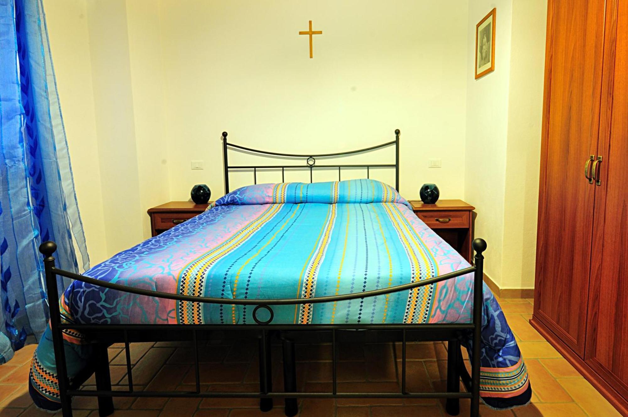 Agriturismo Casale Contessa Montebuono  Luaran gambar