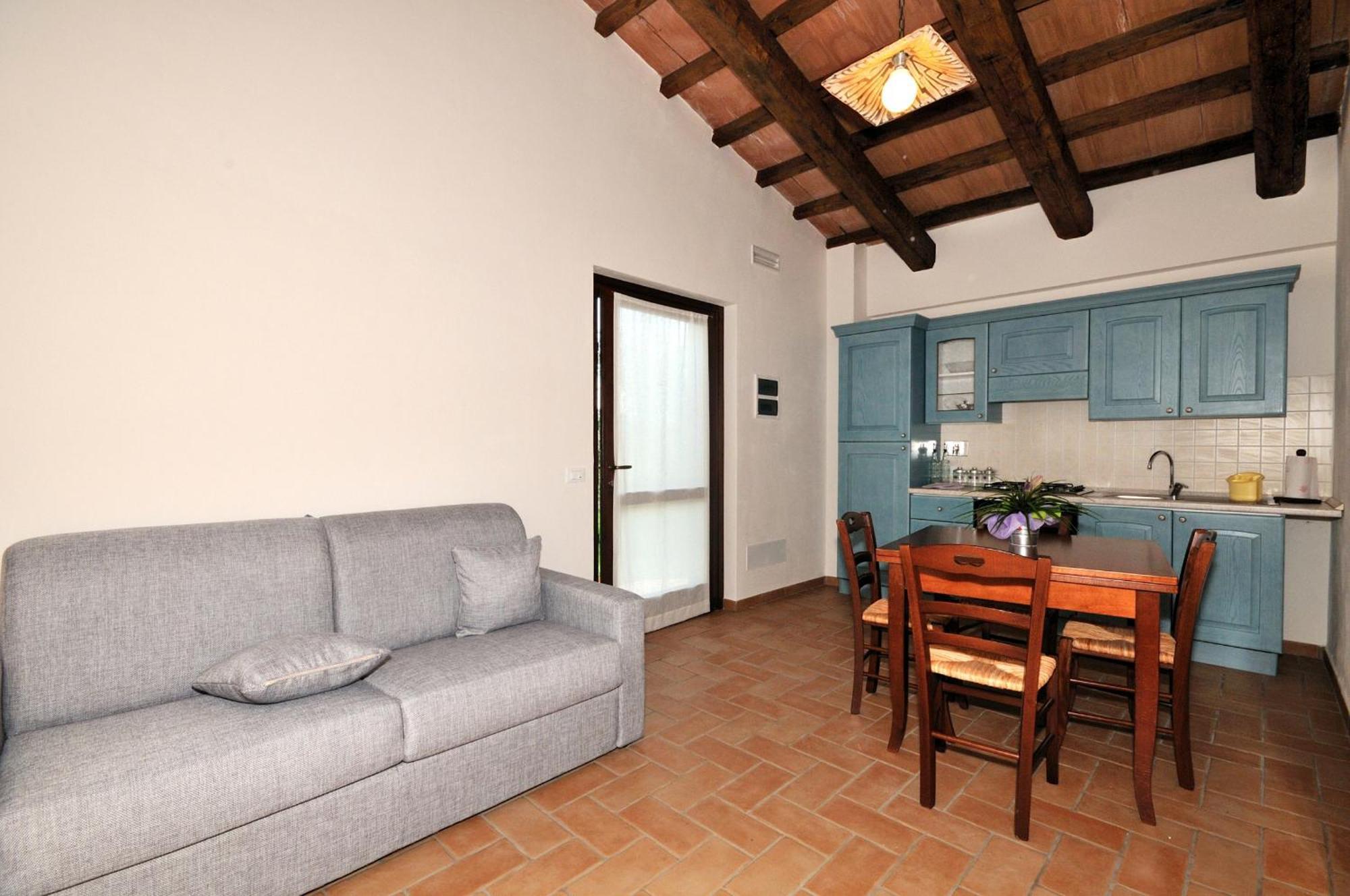 Agriturismo Casale Contessa Montebuono  Luaran gambar