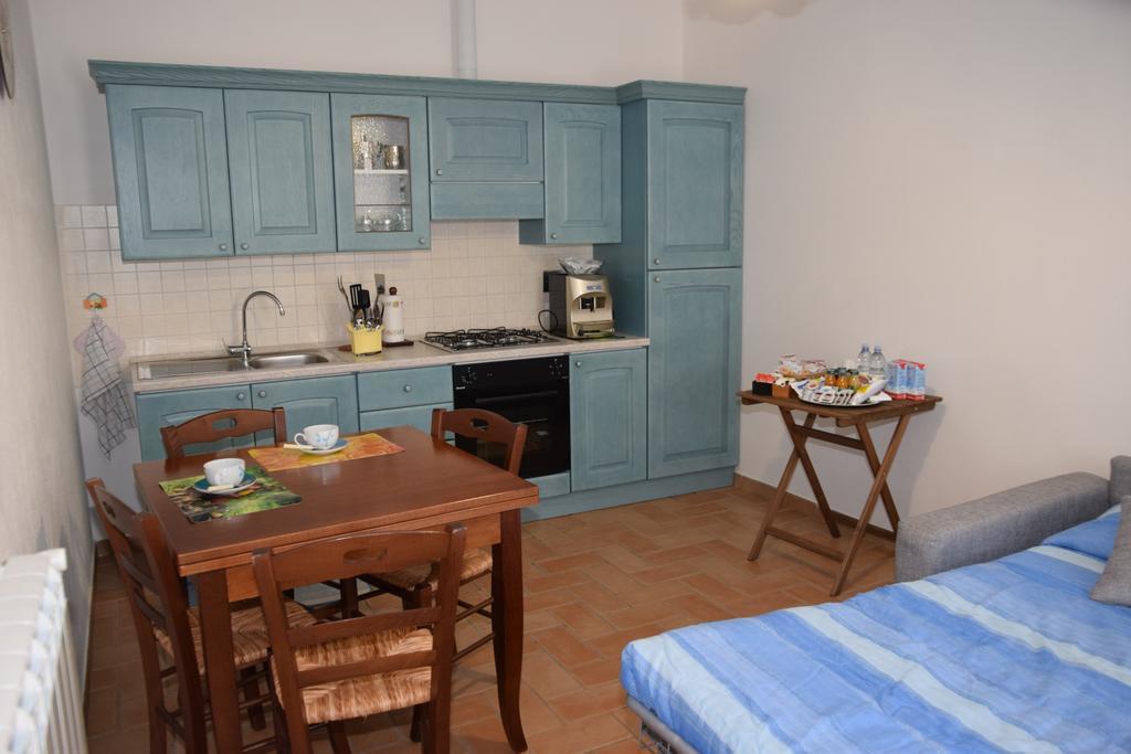 Agriturismo Casale Contessa Montebuono  Luaran gambar