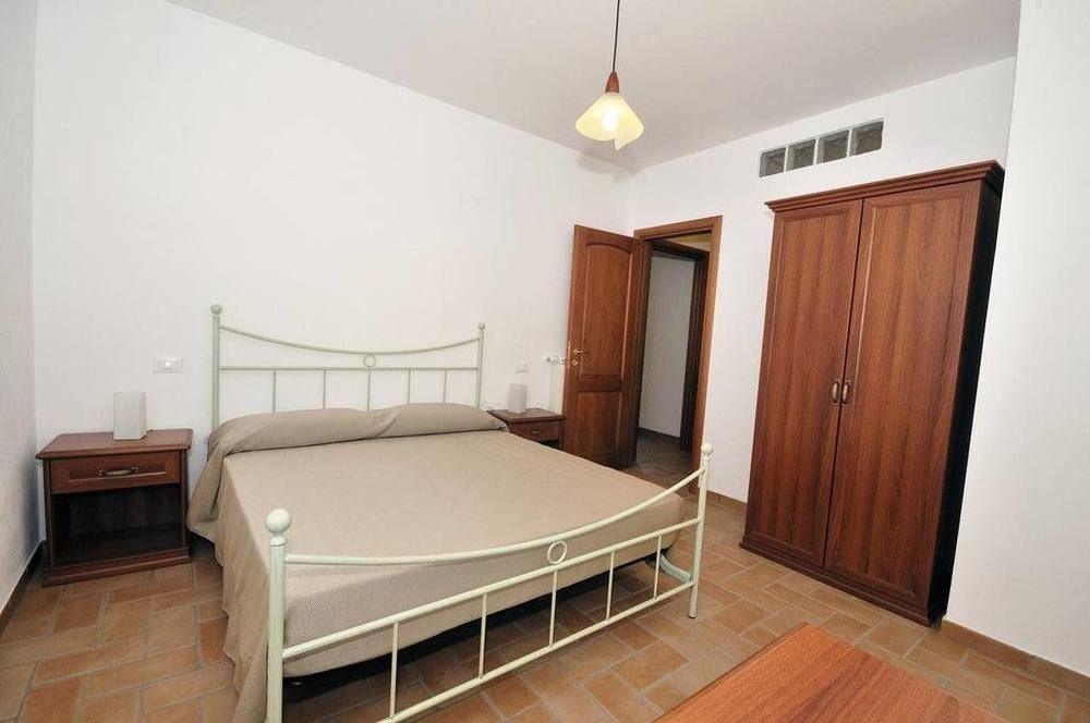 Agriturismo Casale Contessa Montebuono  Luaran gambar