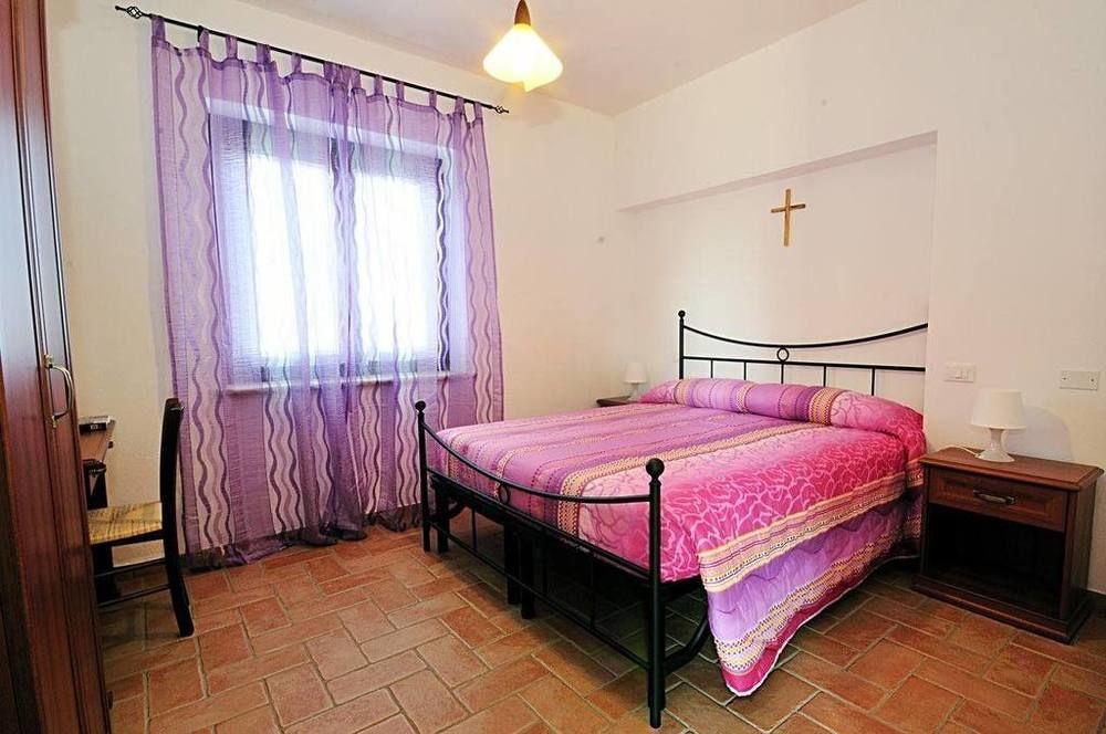 Agriturismo Casale Contessa Montebuono  Luaran gambar