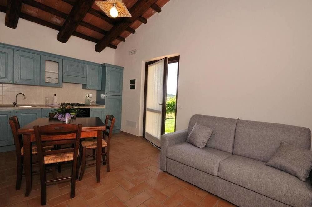 Agriturismo Casale Contessa Montebuono  Luaran gambar