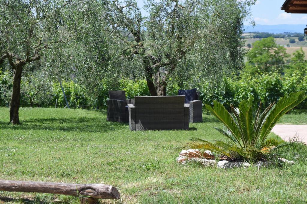 Agriturismo Casale Contessa Montebuono  Luaran gambar
