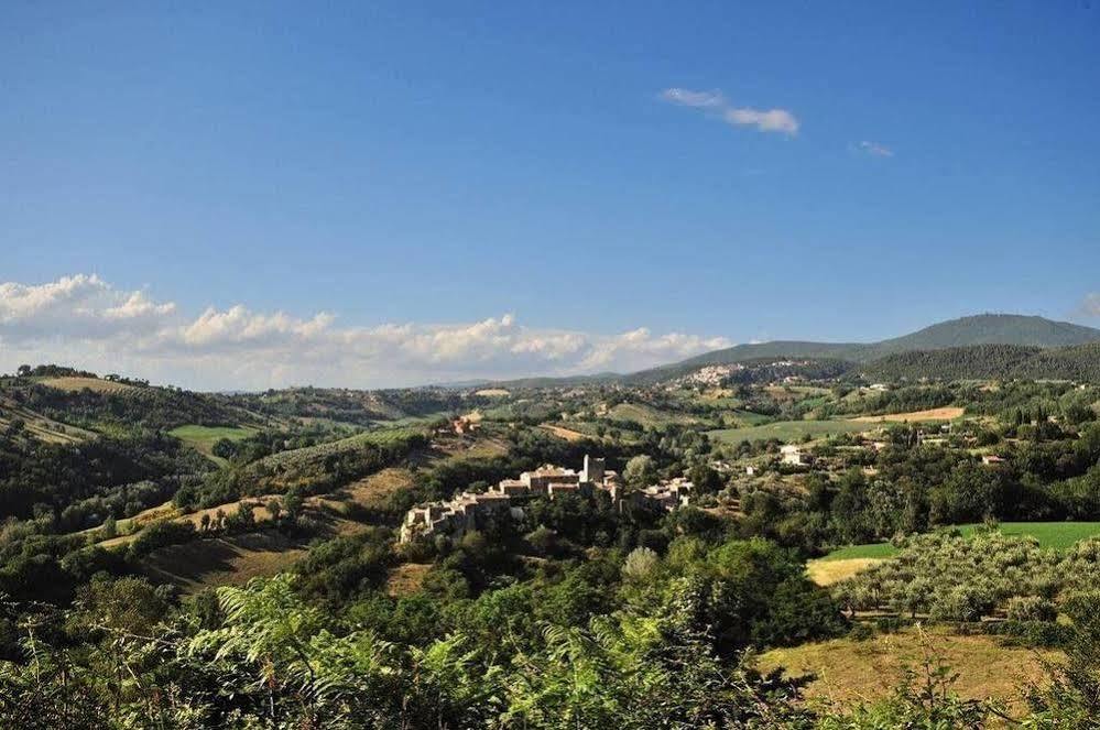 Agriturismo Casale Contessa Montebuono  Luaran gambar